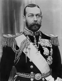 King George V