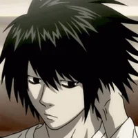 L Lawliet