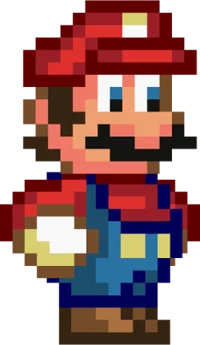 dorkly mario 