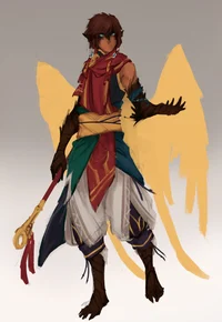 Pokemon Fusion maker