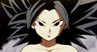 Caulifla 