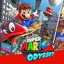 Mario Odyssey