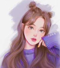 your girlfriend ally