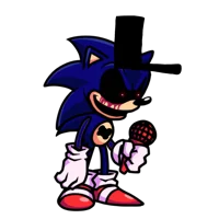Sonic exe