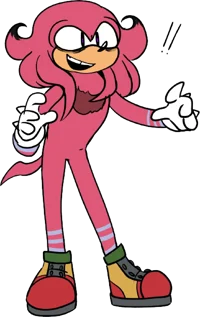 ChaoX