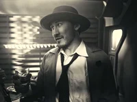 Noir Mark