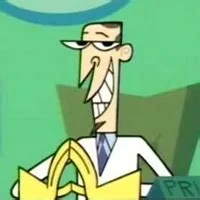 Principle Scudworth