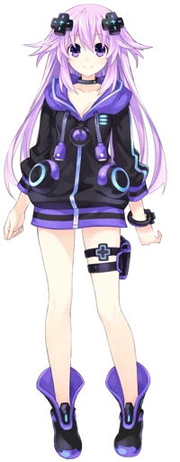 Adult Neptune