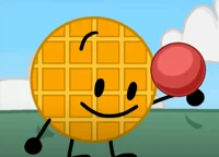 Waffle