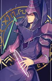 Dark Magician