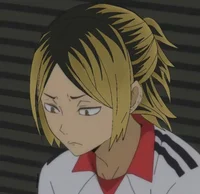 Kenma Kozume