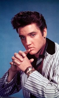 Elvis Presley