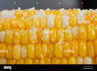 Butter and Salt Corn