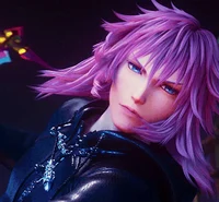 Marluxia