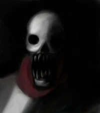 Horror papyrus