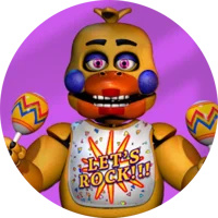 Rockstar Chica