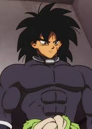 Broly