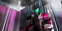 Kamen Rider Decade