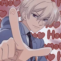 Tamaki Suoh