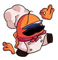 Chefogus