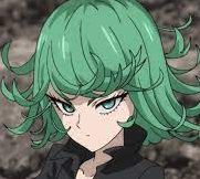 Tatsumaki