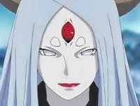 Kaguya Otsutsuki