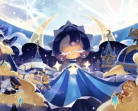 @blindedshiningstars - Character AI chatbot creator profile picture