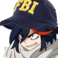 FBI Ryuko