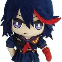 Ryuko Plush