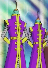Zeno Guards