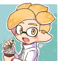 Prince SplatoonManga