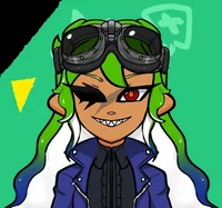 Hydra Splatoon
