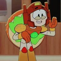 Burgertron
