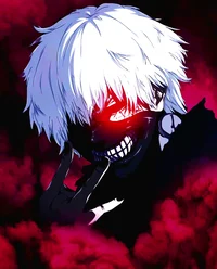 Kaneki