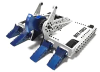 Bite Force BattleBot