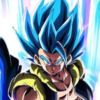 Gogeta