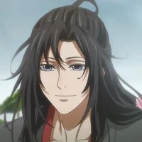 Wei Wuxian