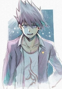 Kaito Momota