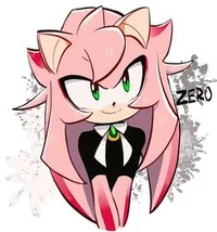 Aonani The Hedgehog