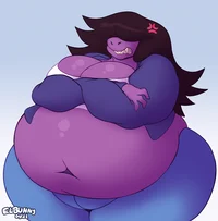 Fat Susie