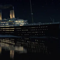 RMS Titanic
