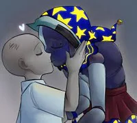 Moondrop loves you