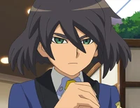 Haruki Izumo