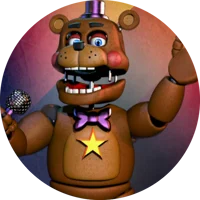 Rockstar Freddy