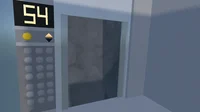 elevator