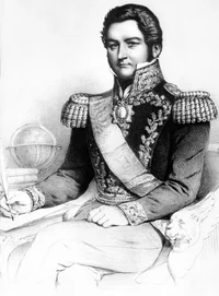 Juan Manuel de Rosas