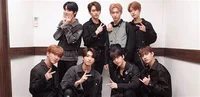 stray kids