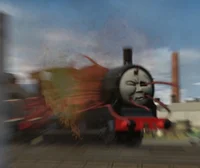 Donald Sodor Fallout