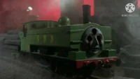 Duck Sodor Fallout