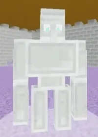 White Golem